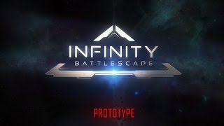 Отчёт с пре-альфы Infinity: Battlescape и планы на будущее