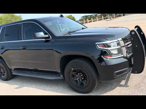 Finally got me a Chevrolet Tahoe ppv 💪🏿