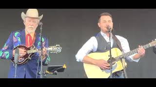 Tennessee Waltz  / Doyle Lawson and Quicksilver