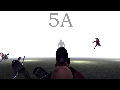 ZEROZEROZERO 5A: Coming Together