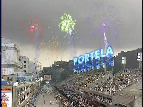 COMPACTO PORTELA 2006