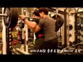 바디스타 충무로점(5호점) 트레이너 로빈