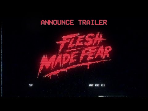 Announcement Trailer