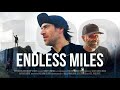 ENDLESS MILES Ben Blankenship S 100 Mile Ultramarathon DOCUMENTARY A Rabid Raccoon 100 Story