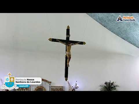 Santa Missa | São Pedro E São Paulo, Apóstolos | Domingo Noite