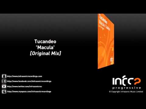 Tucandeo - Macula