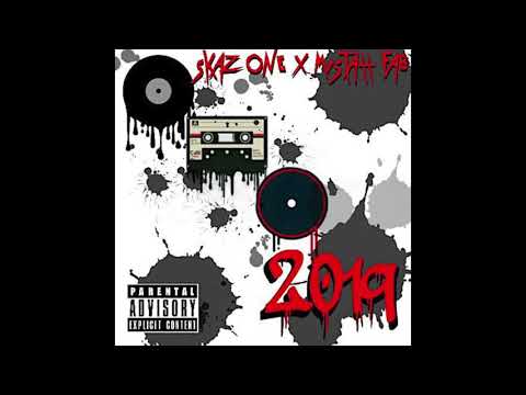 Skaz One x Mistah Fab - 2019 (Prod by KG Beatz)