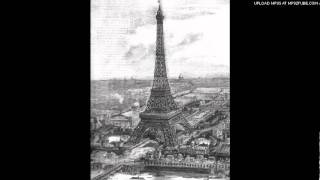 La romance de paris - Charles Trenet