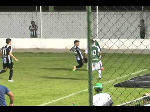 ALECRIM 2 X 0 ABC - 23.03.14