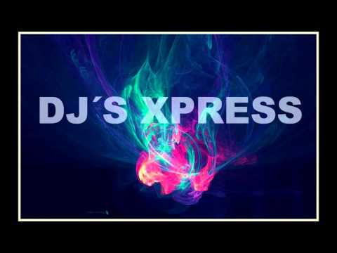 DJ XPRESS afrojack ft nervo ,avicii