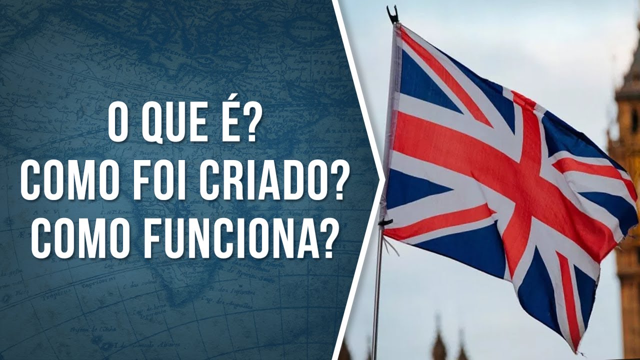 Reino Unido: História, política e curiosidades - História Contada