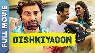 Dishkiyaoon