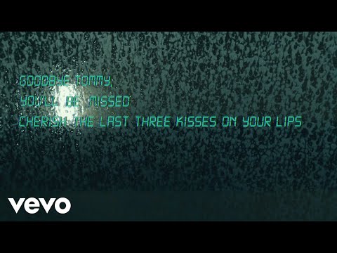 Video thumbnail for Goodbye Tommy