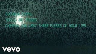 Goodbye Tommy Music Video
