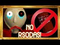BALDI S EDUCATIONAL FELL WITHOUT RSODA BSODA HARD MOD V1 4 3 MOD THE DARK BALDI 12 2022