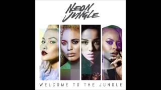 Welcome To The Jungle || Neon Jungle || Full Album