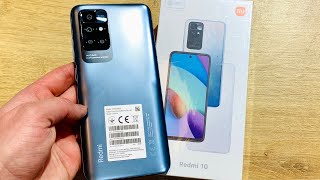 Xiaomi Redmi 10 | Порівняй ціни на Hotline.ua | Смартфони та мобільні ...