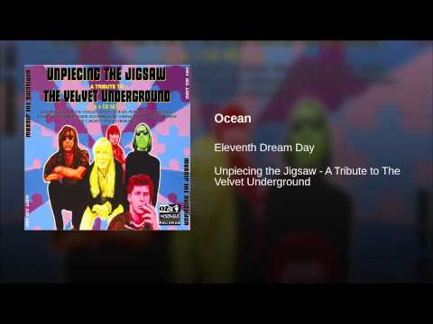 Video thumbnail for Ocean