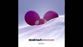 Deadmau5 - Snowcone (2016)