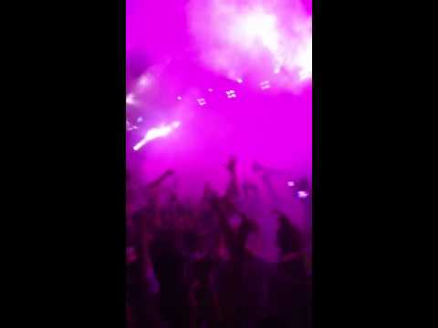 Steve angello gatecrasher don't you worry child