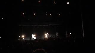 Sleaford Mods - tweet tweet tweet, at the Roundhouse 22  sep 18