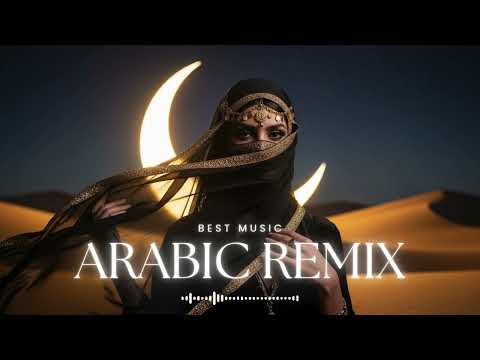 Arabic Remix Habibi | Ethnic Deep House & Sunset Oasis Mix