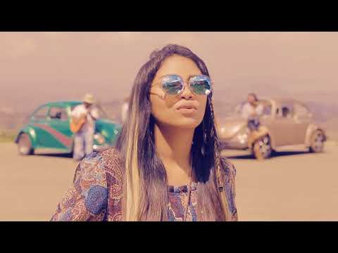 FANIAH - NY FOKO NO MIBAIKO