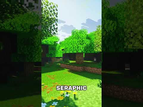 Which One's Best #shorts #mcpeshaders #minecraft #gaming #minecraftshaders