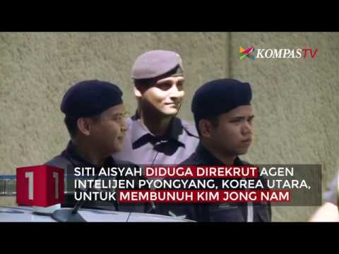 Tiga Berita Terpopuler 17 Februari 2017