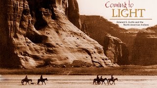 COMING TO LIGHT TRAILER