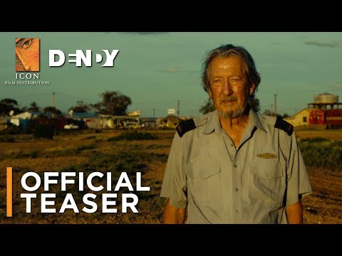 Last Cab To Darwin (2016) Teaser