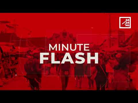 VAOVAO MINUTE FLASH 11 JOLAY 2025