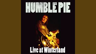 Hallelujah (I Love You So)