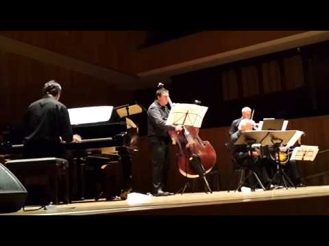 Quinteto Robustango - Gustango (N.Marconi)