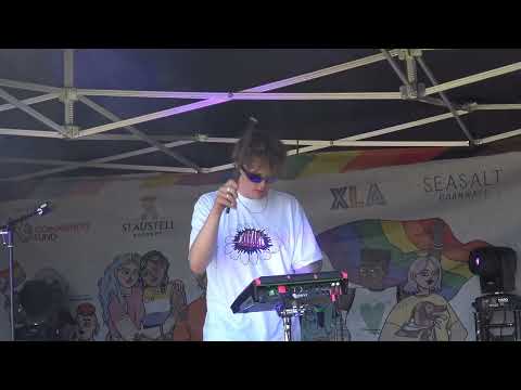 Play video on YouTube