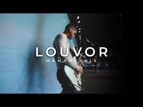 Louvor - Salmo 23 | Mananciais RJ