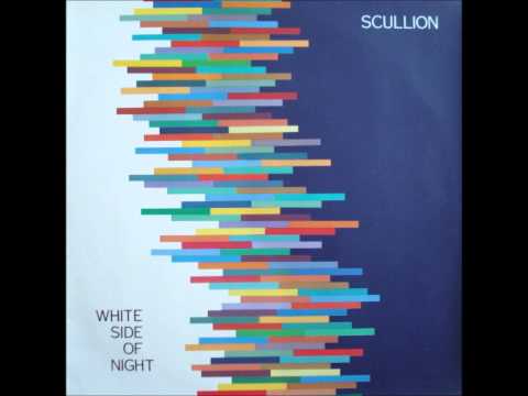 Scullion - Feast Of Eyes