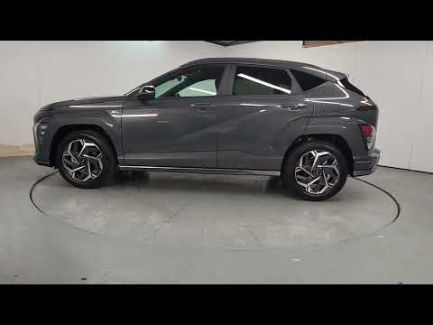 2026 Hyundai Kona
