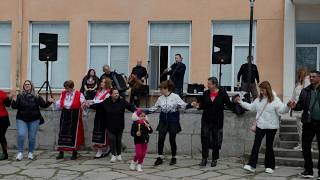 Виртуозът Недялко Недялков и приятели с концерт в село Конуш