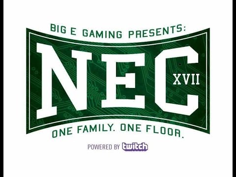 *Super* Chill NEC17 Apollo Gengar Viewing party (with some analysis)