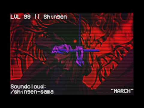 [FREE] "MARCH" || OLD XXXTENTACION x 5:10 x SCARLXRD TYPE BEAT || HARD TRAP INSTRUMENTAL