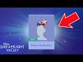 How to get the Festive Candy Ears!  | Disney Dreamlight Valley