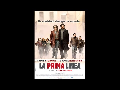 LA PRIMA LINEA 2009 Part 1 ET 2 En VOSTFR