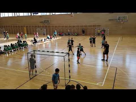 16.12.2018. RK ŠR Karlovac - Vučići I