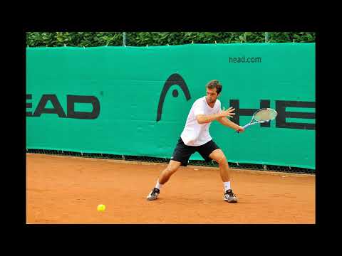 Tomás Etcheverry campeón ATP Río