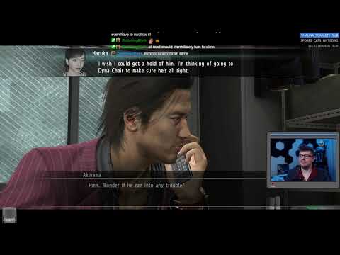 Yakuza 5 (pt10)