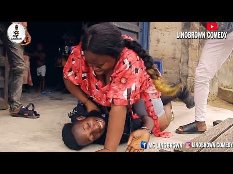 LINO TOASTING A LADY | OFFICER LINO