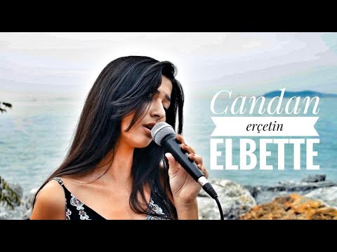 Burçin  - Elbette ( Candan Erçetin ) Cover