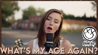 Download lagu 'What's My Age Again?' - Blink-182 (Cover by First to Eleven Ft. Daytona Beach 2000) mp3