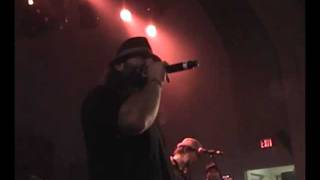 Moshav Band @ Yeshiva University, New York 2010-12-02t06 The Only One